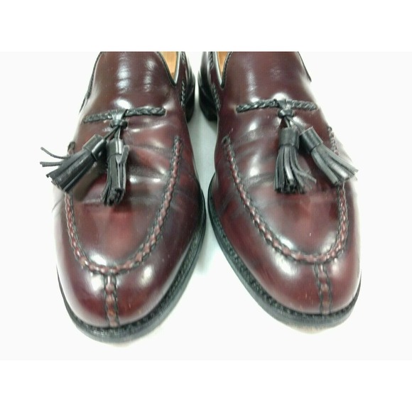 ALLEN EDMONDS Pembrooke Shoes Size 9.5 B main image 3